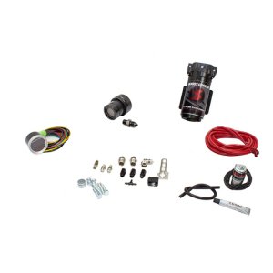 Dodge Cummins Water-Methanol Injection Kit - Snow Performance - Stage 2 Boost Cooler - `07-`17